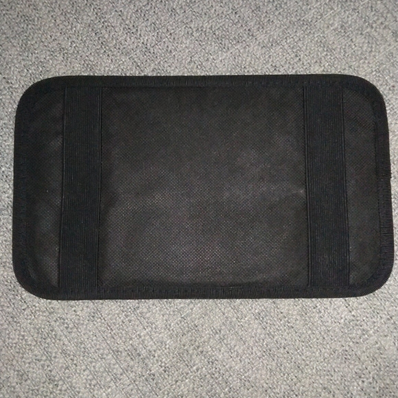 Case Logic Visor CD Holder $10 or FWP - Picture 2 of 2